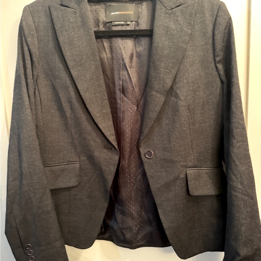 Women’s Blazer EUC Medium Classic
